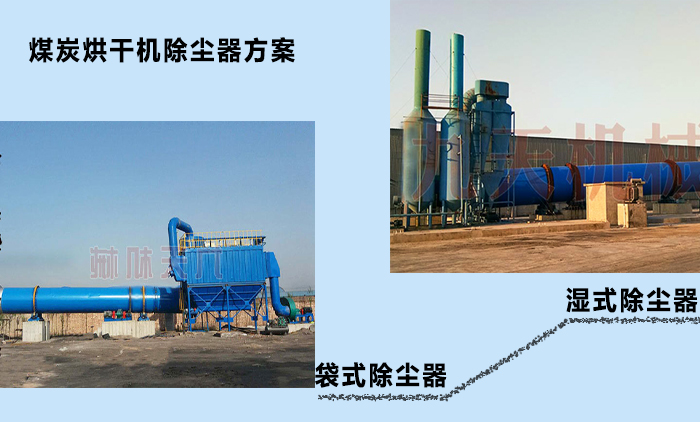 煤泥幹燥設備（bèi）