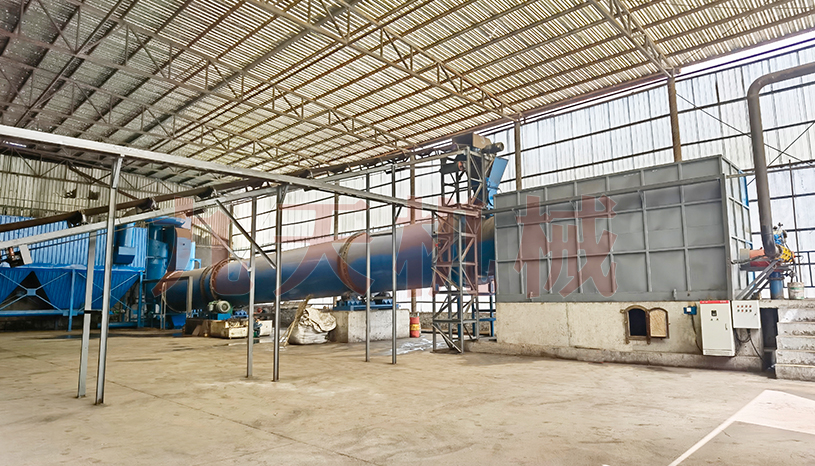 煤炭烘幹機（jī）廠家