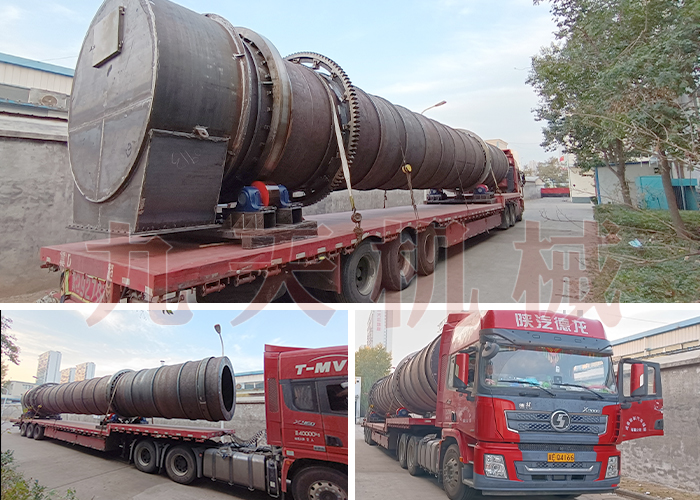 煤（méi）泥烘（hōng）幹機陝西