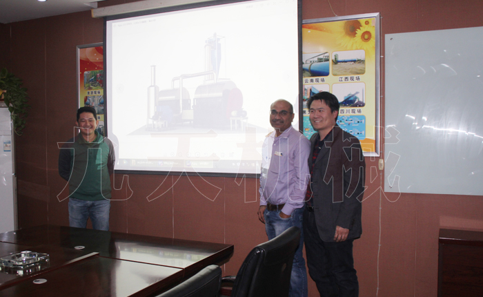 新加坡啤酒酵母烘幹機設備