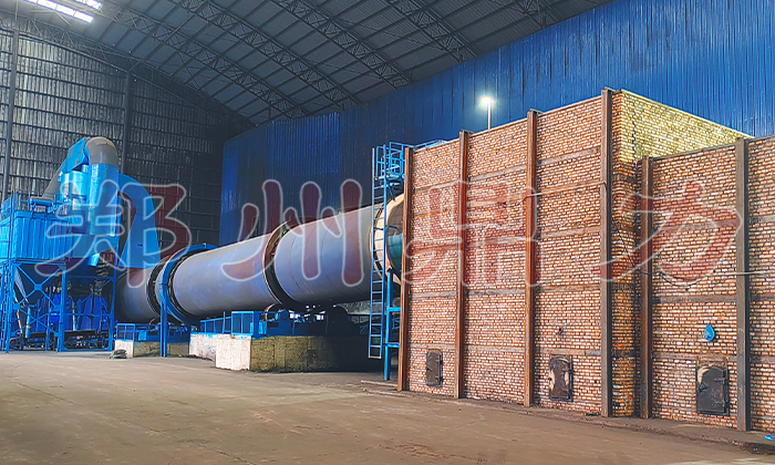 神木煤（méi）泥烘（hōng）幹（gàn）機